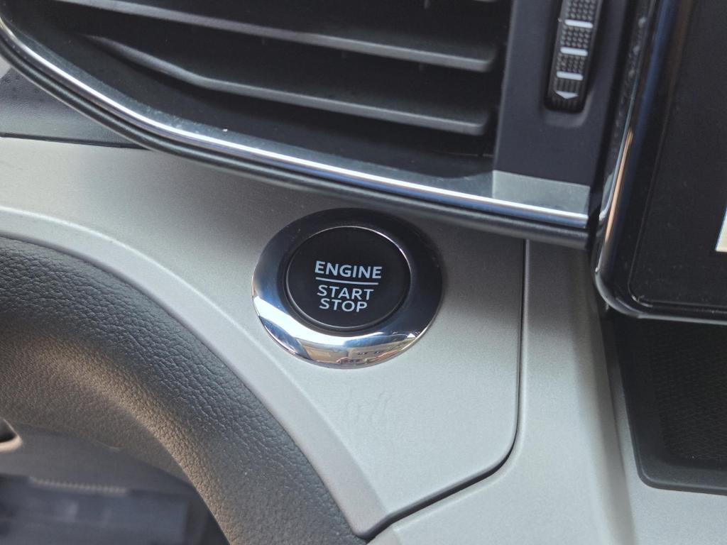 used 2024 Ford Explorer car, priced at $34,000