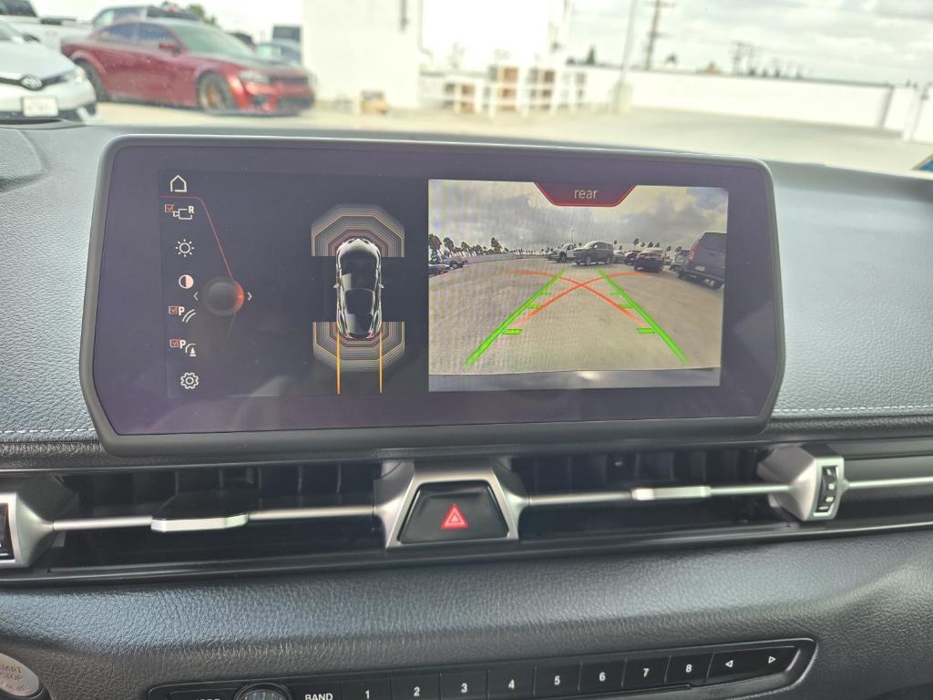 used 2020 Toyota Supra car, priced at $46,738