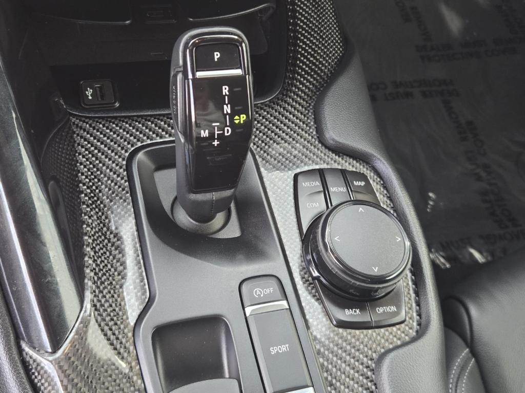 used 2020 Toyota Supra car, priced at $46,738