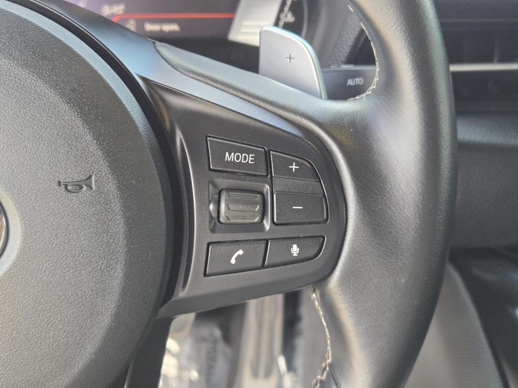 used 2020 Toyota Supra car, priced at $46,738