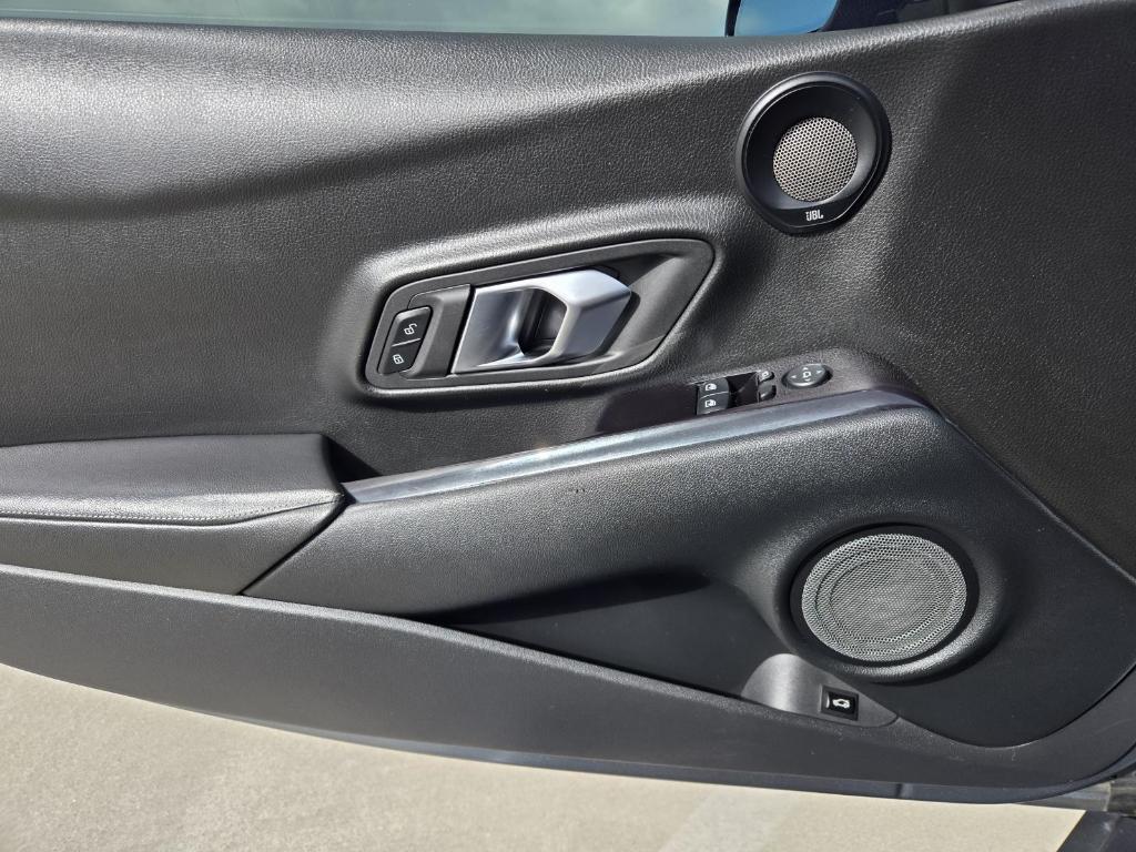 used 2020 Toyota Supra car, priced at $46,738