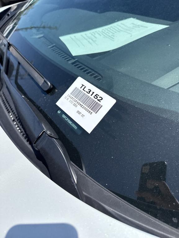 used 2021 Honda Civic car, priced at $22,123