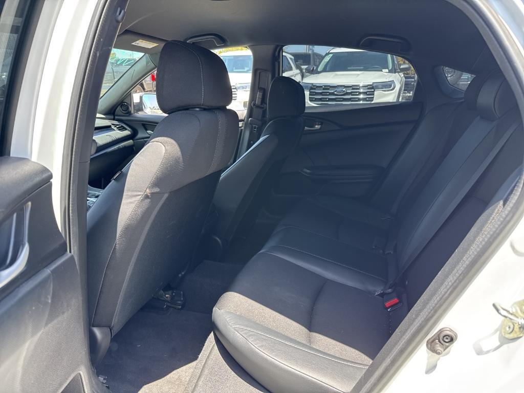 used 2021 Honda Civic car, priced at $22,123
