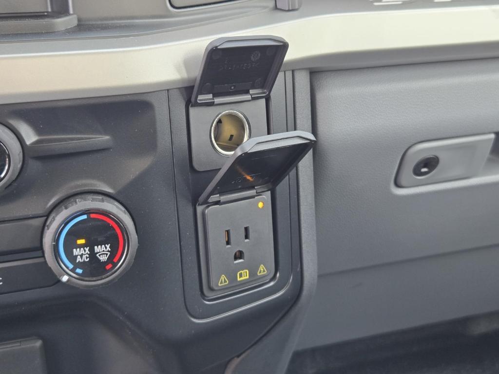 new 2024 Ford F-250 car, priced at $64,500