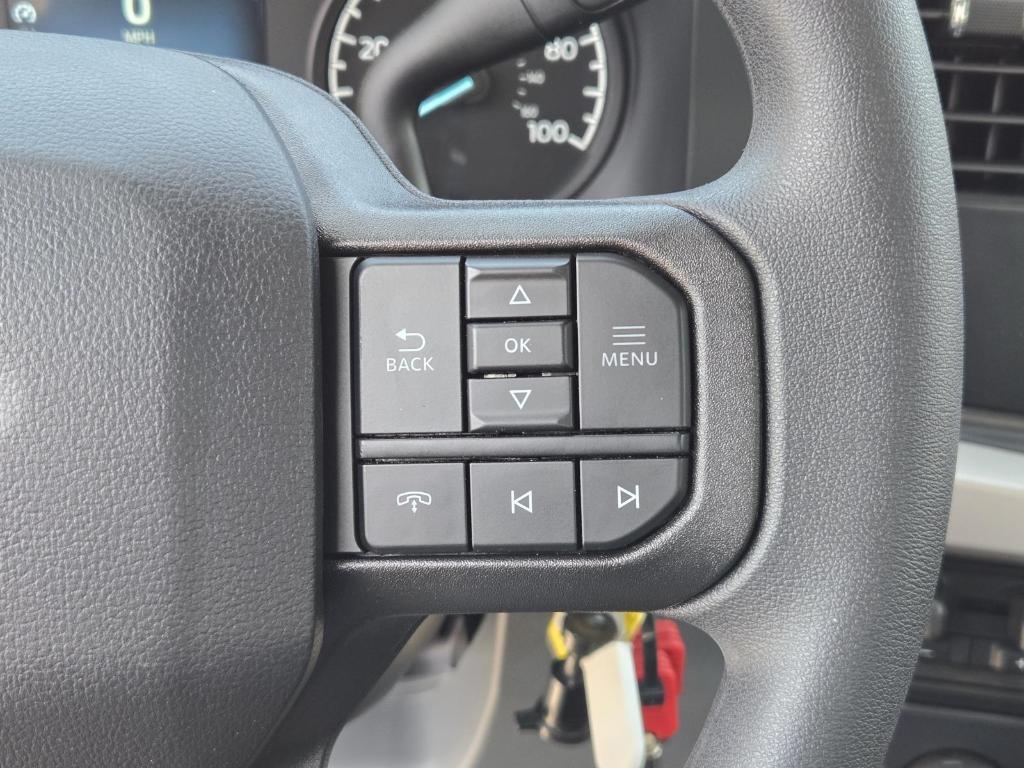 new 2024 Ford F-250 car, priced at $64,500
