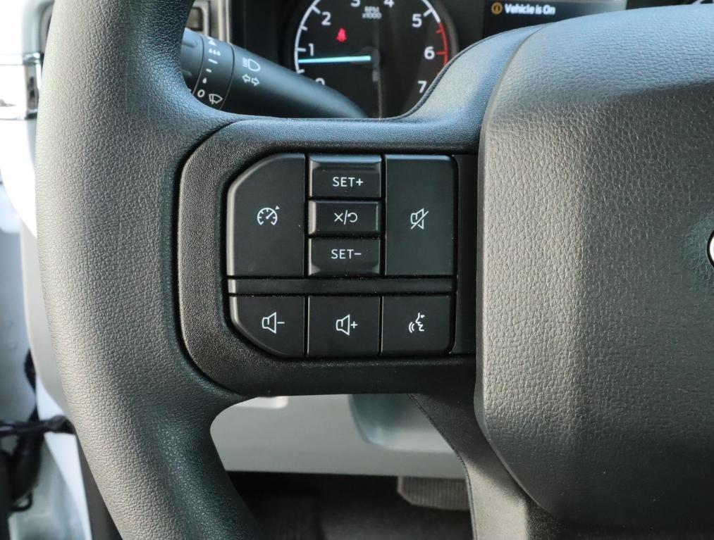 new 2024 Ford F-250 car, priced at $58,373