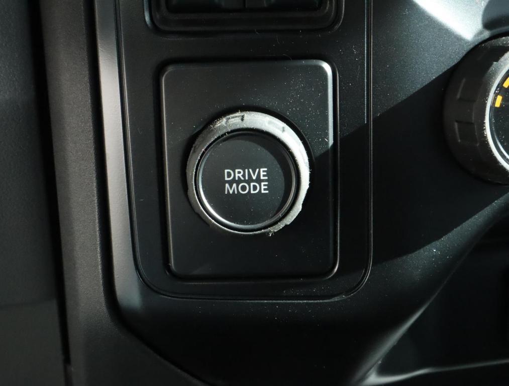 new 2024 Ford F-250 car, priced at $58,373