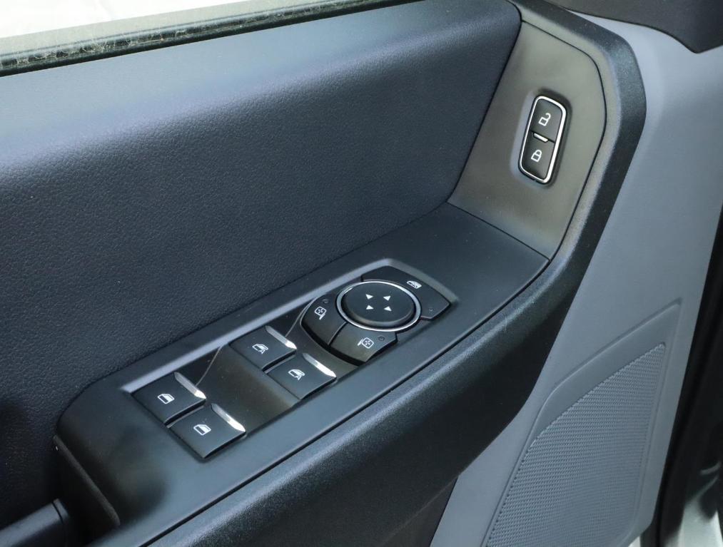 new 2024 Ford F-250 car, priced at $58,373