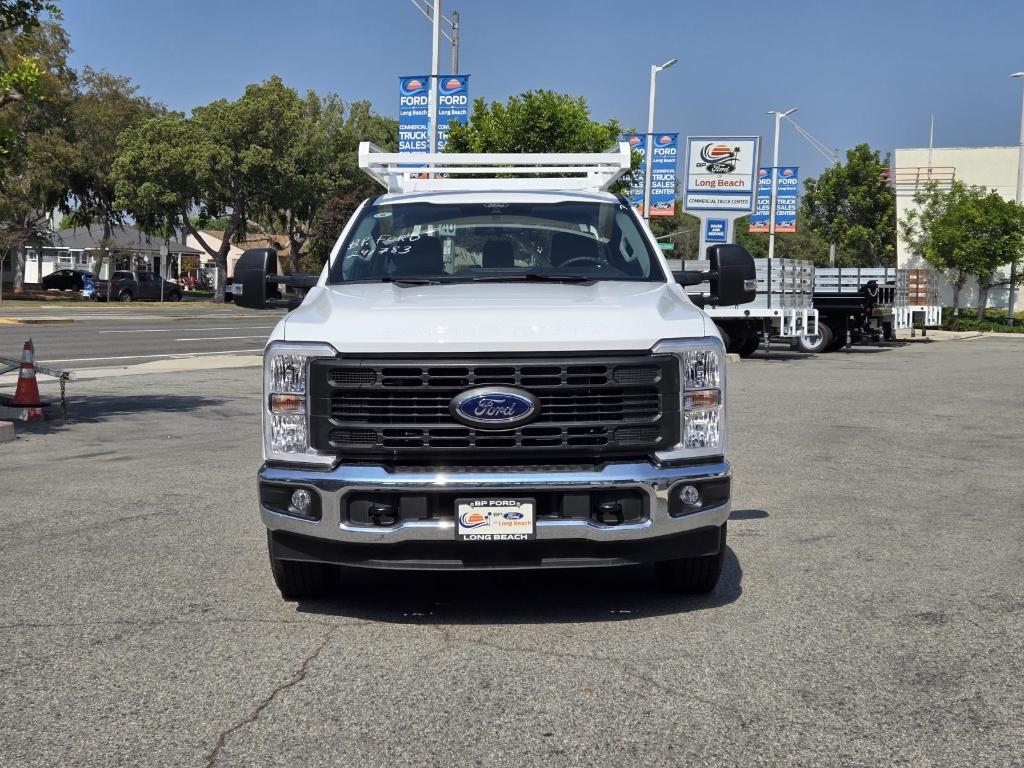 new 2024 Ford F-250 car, priced at $64,500