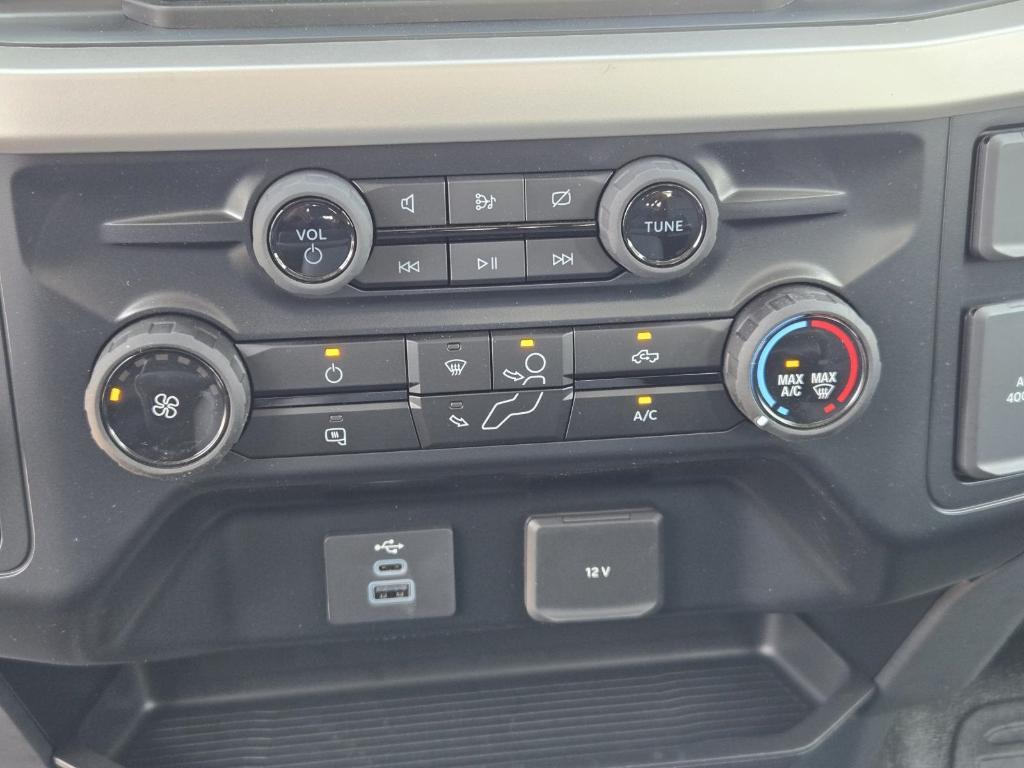 new 2024 Ford F-250 car, priced at $64,500