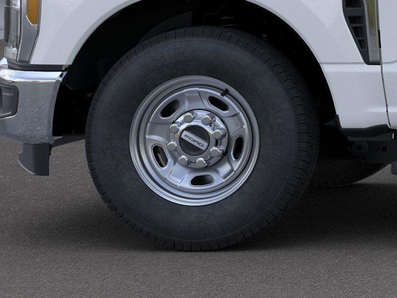 new 2024 Ford F-250 car, priced at $59,873