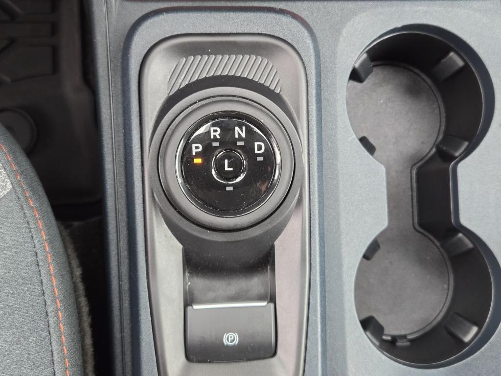 used 2023 Ford Maverick car, priced at $28,500