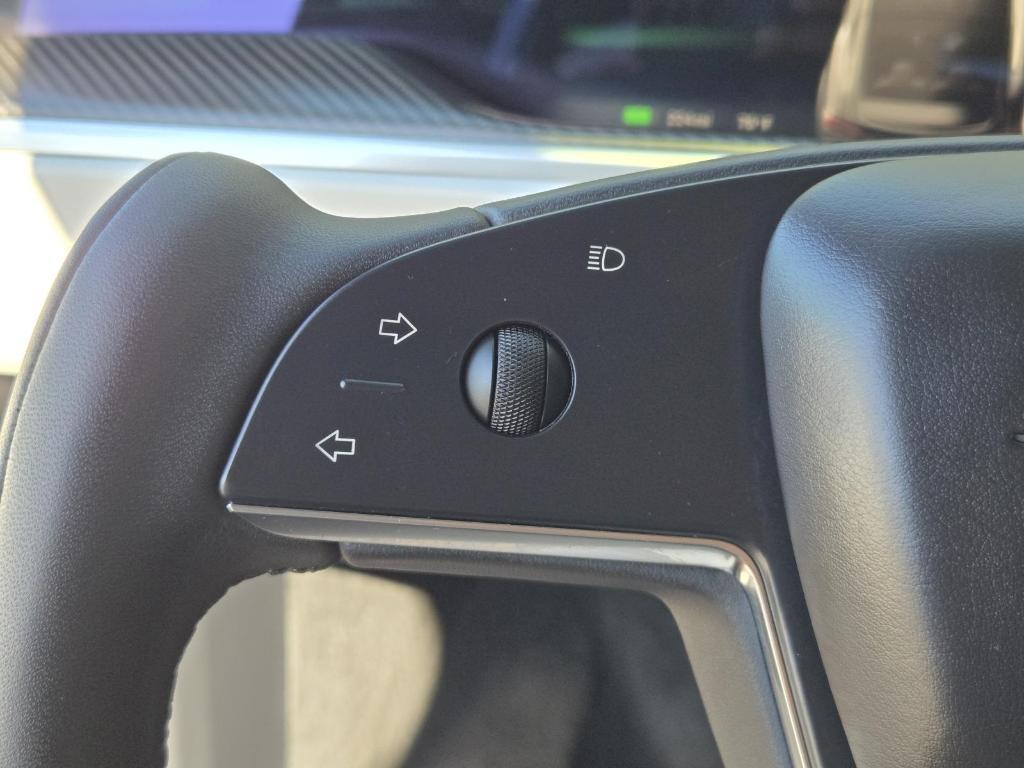 used 2022 Tesla Model X car, priced at $62,607