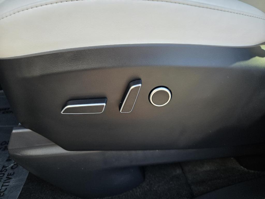 used 2022 Tesla Model X car, priced at $62,607