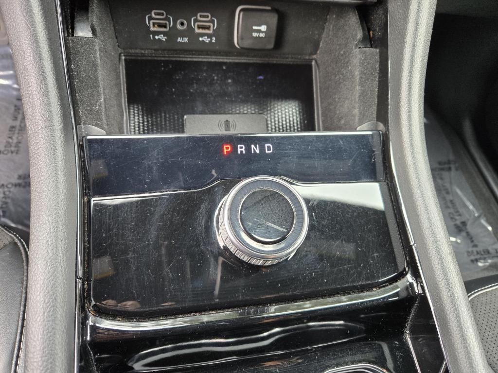 used 2021 Jeep Grand Cherokee L car, priced at $31,800