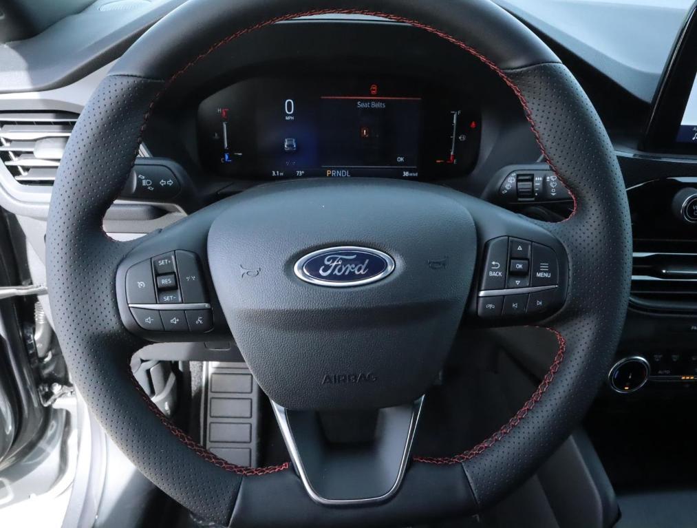new 2025 Ford Escape car, priced at $32,079