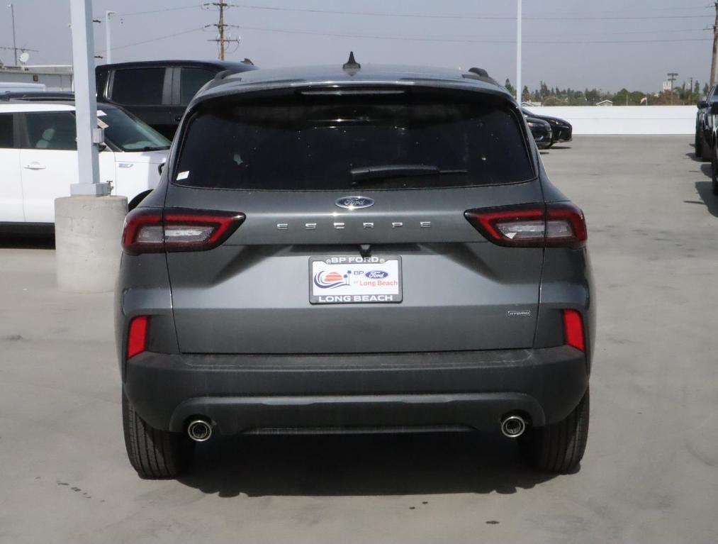 new 2025 Ford Escape car, priced at $32,079