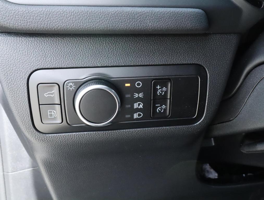 new 2025 Ford Escape car, priced at $32,079