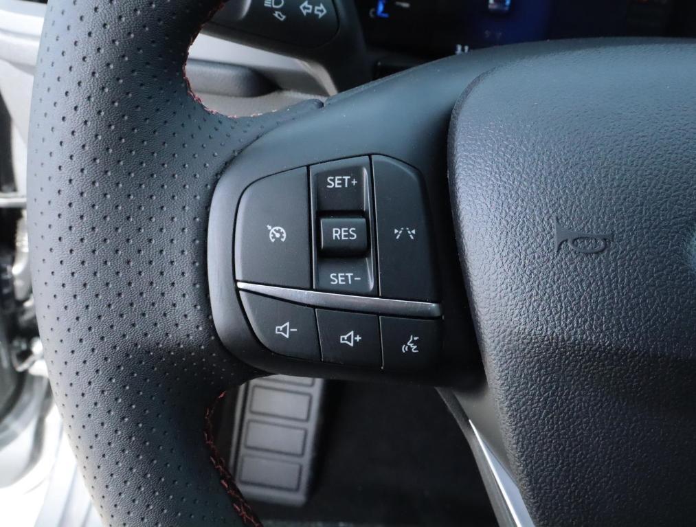 new 2025 Ford Escape car, priced at $32,079