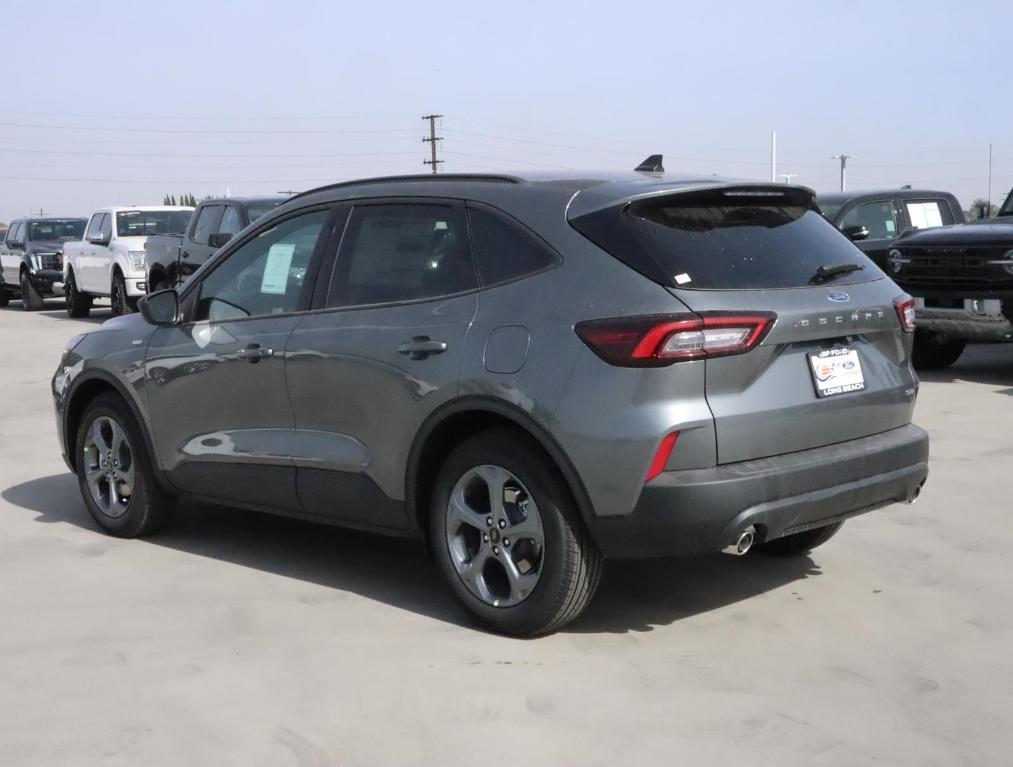 new 2025 Ford Escape car, priced at $32,079