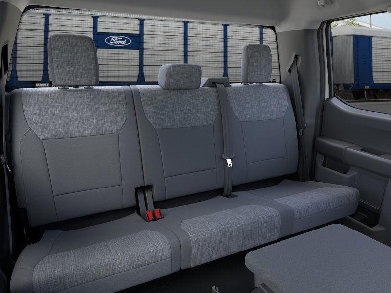 new 2026 Ford F-350 car, priced at $69,490