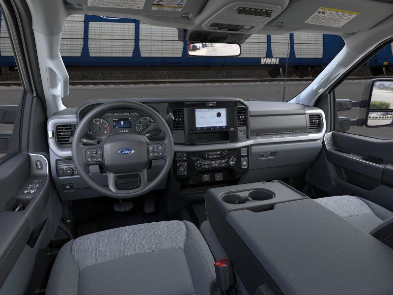 new 2026 Ford F-350 car, priced at $69,490