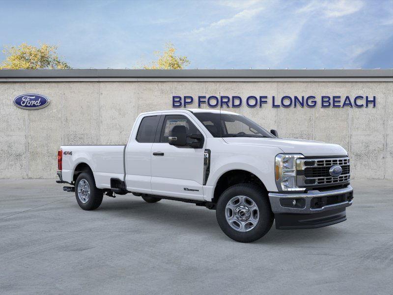 new 2026 Ford F-350 car, priced at $69,490