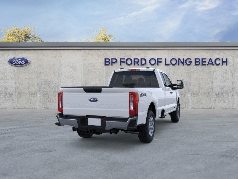 new 2026 Ford F-350 car, priced at $69,490