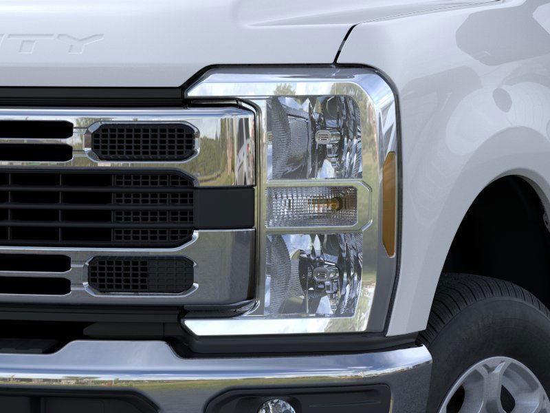 new 2026 Ford F-350 car, priced at $69,490