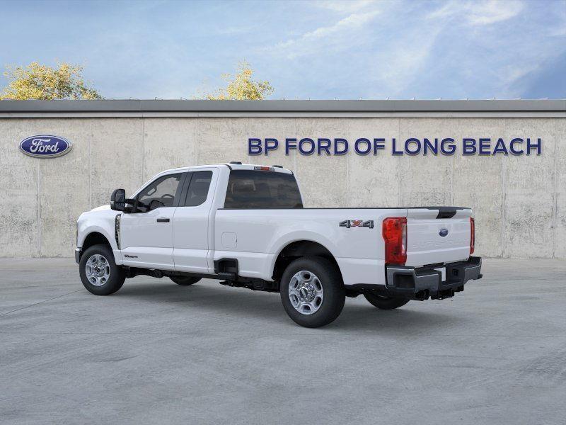 new 2026 Ford F-350 car, priced at $69,490
