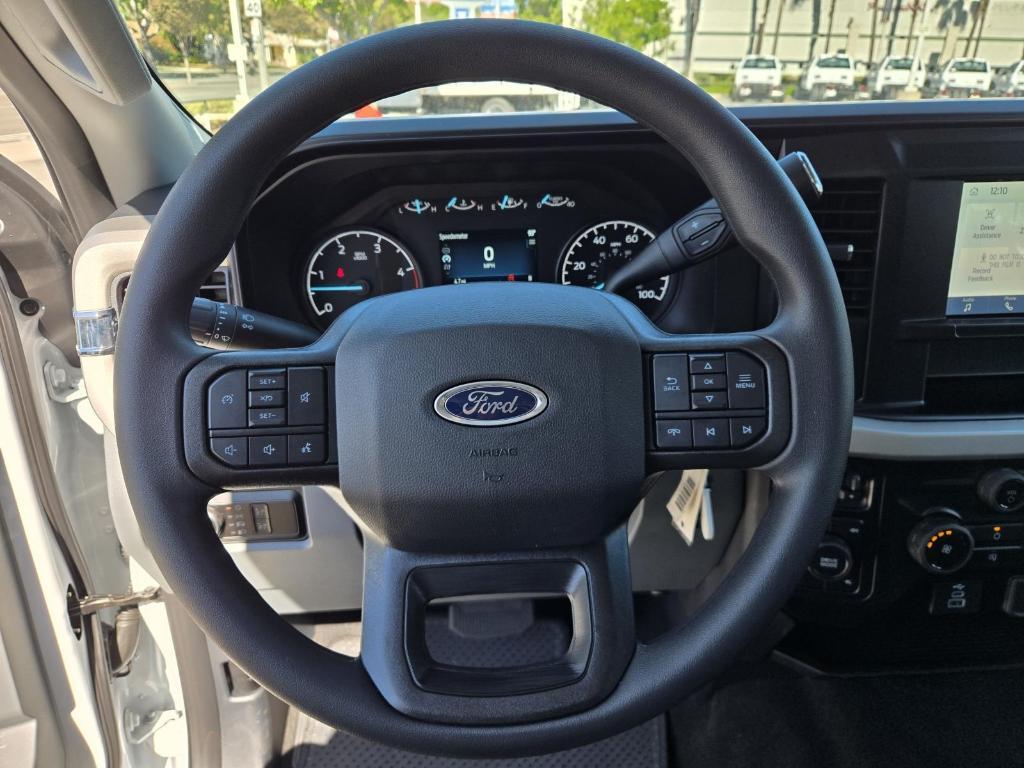 new 2026 Ford F-350 car, priced at $69,490