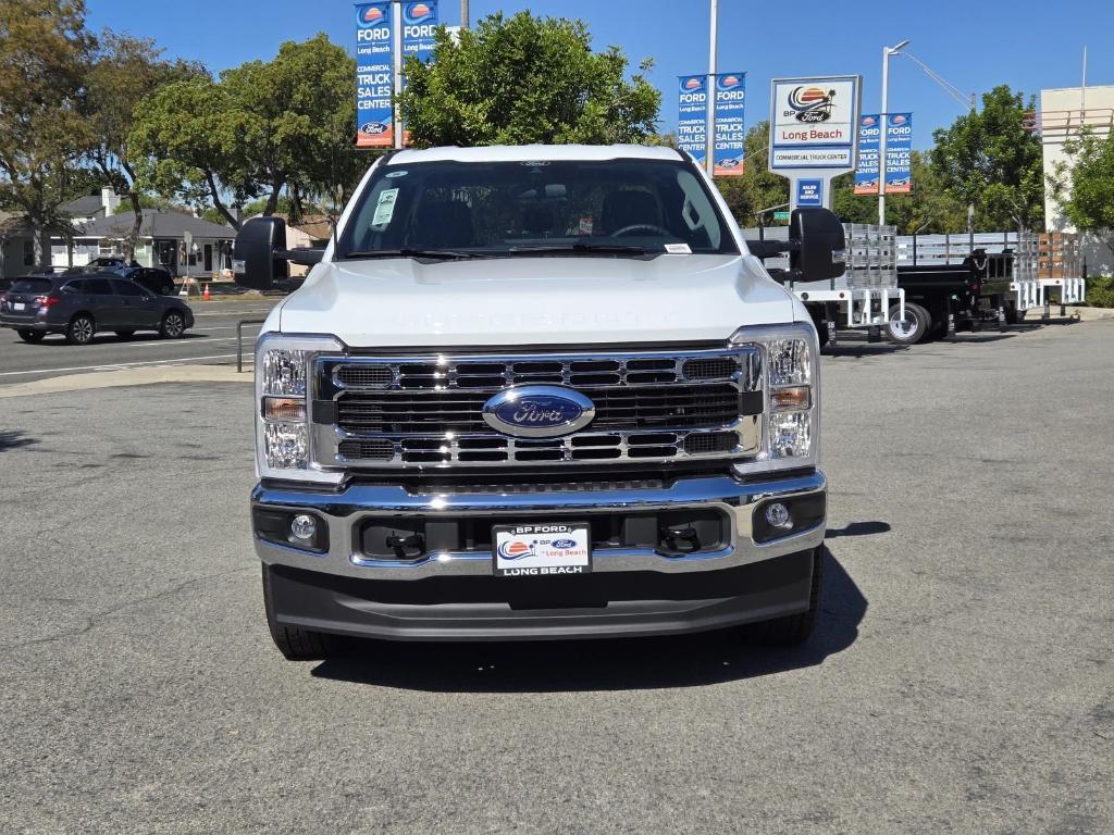 new 2026 Ford F-350 car, priced at $69,490