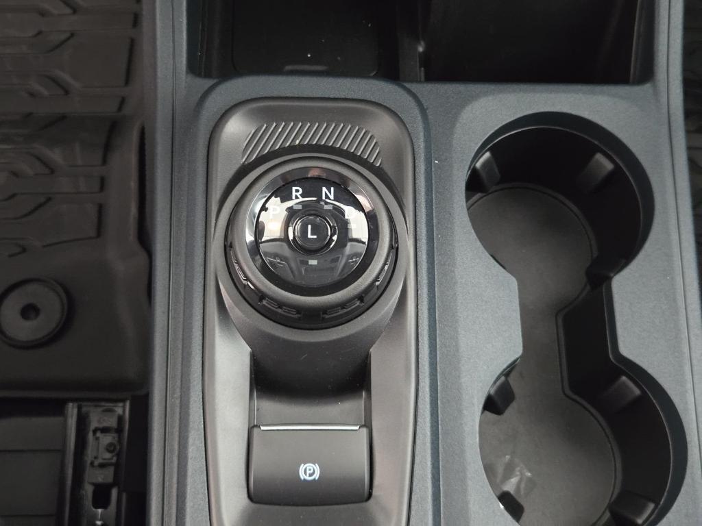 new 2025 Ford Maverick car, priced at $30,462