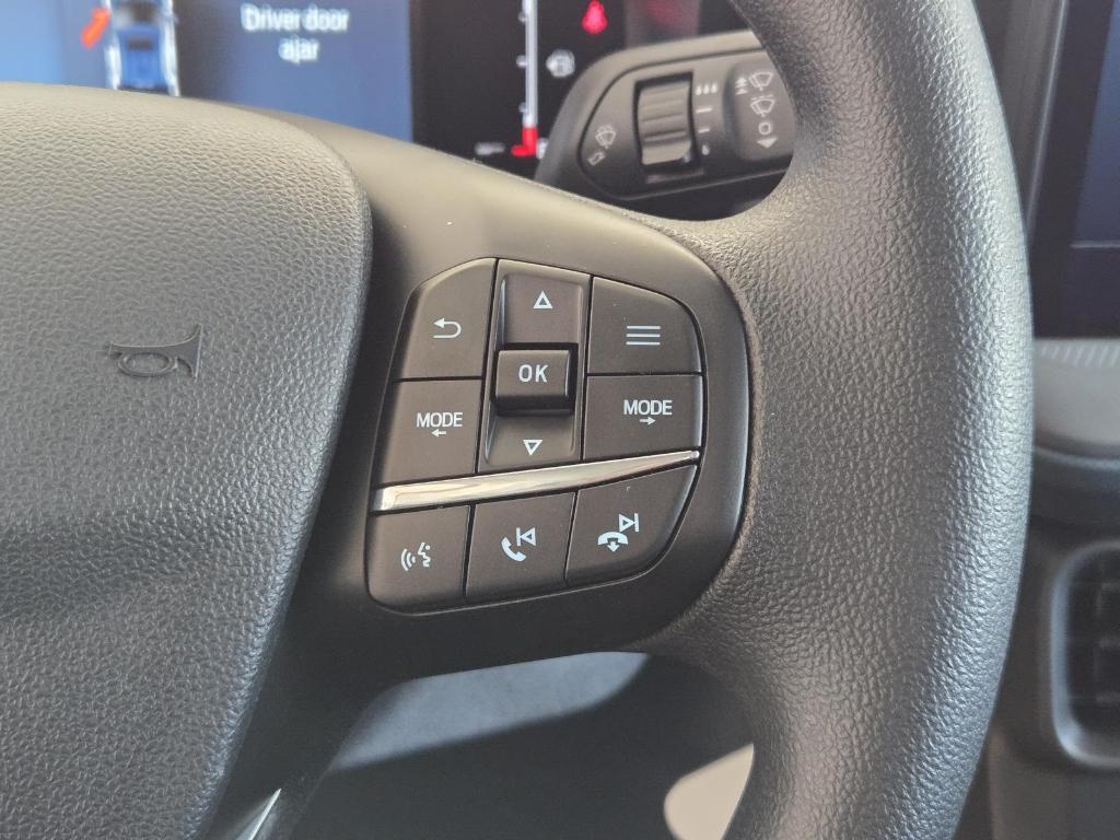 new 2025 Ford Maverick car, priced at $30,462