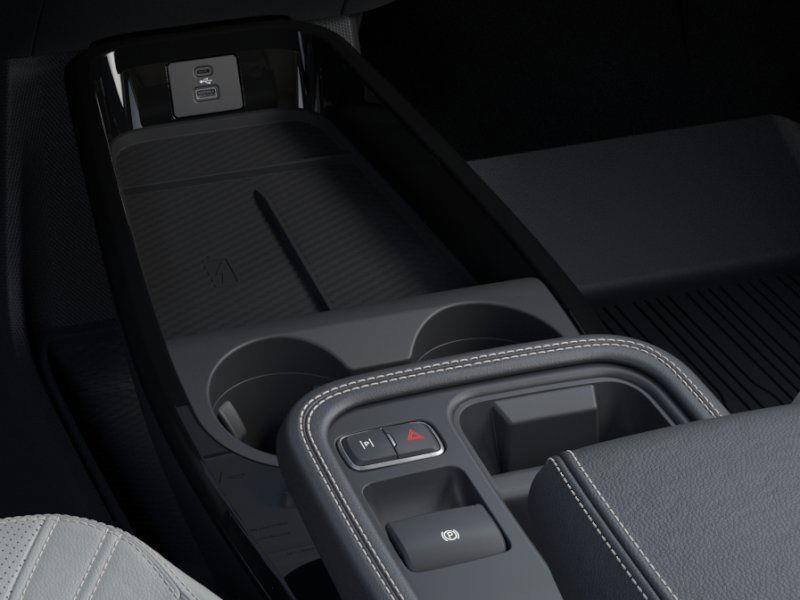 new 2025 Ford Mustang Mach-E car, priced at $40,069