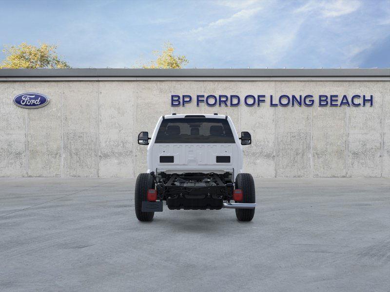 new 2026 Ford F-350 car, priced at $54,321