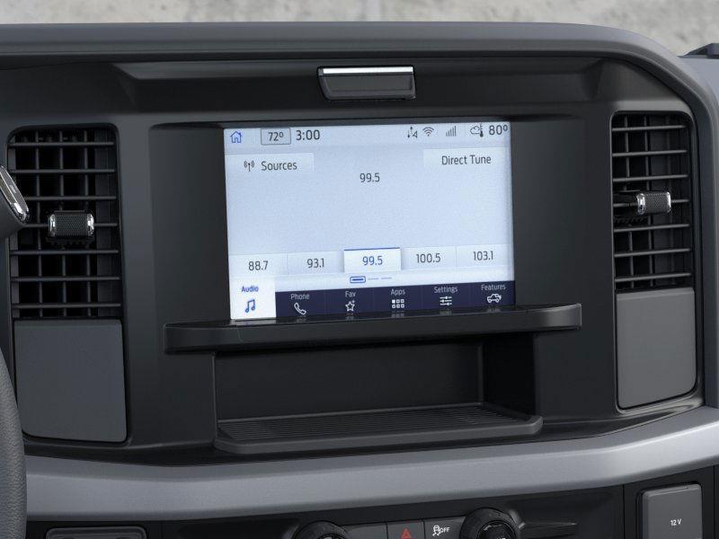 new 2026 Ford F-350 car, priced at $54,321