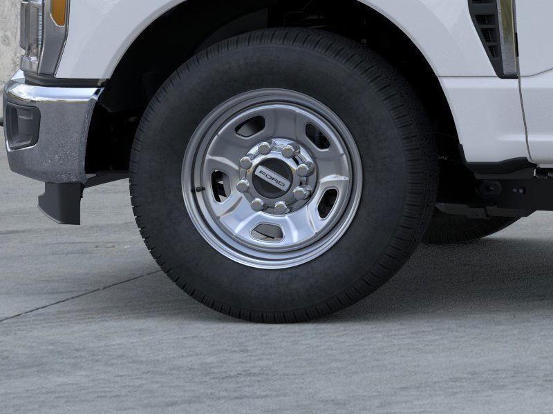 new 2026 Ford F-350 car, priced at $54,321