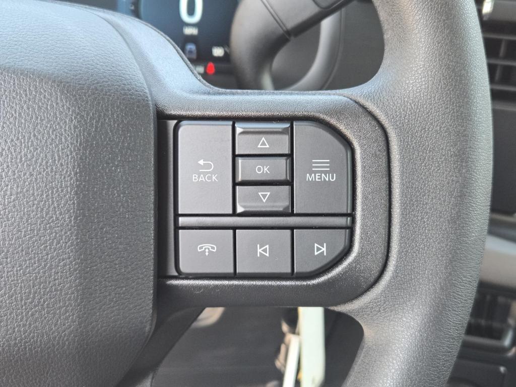 new 2025 Ford F-150 car, priced at $47,414