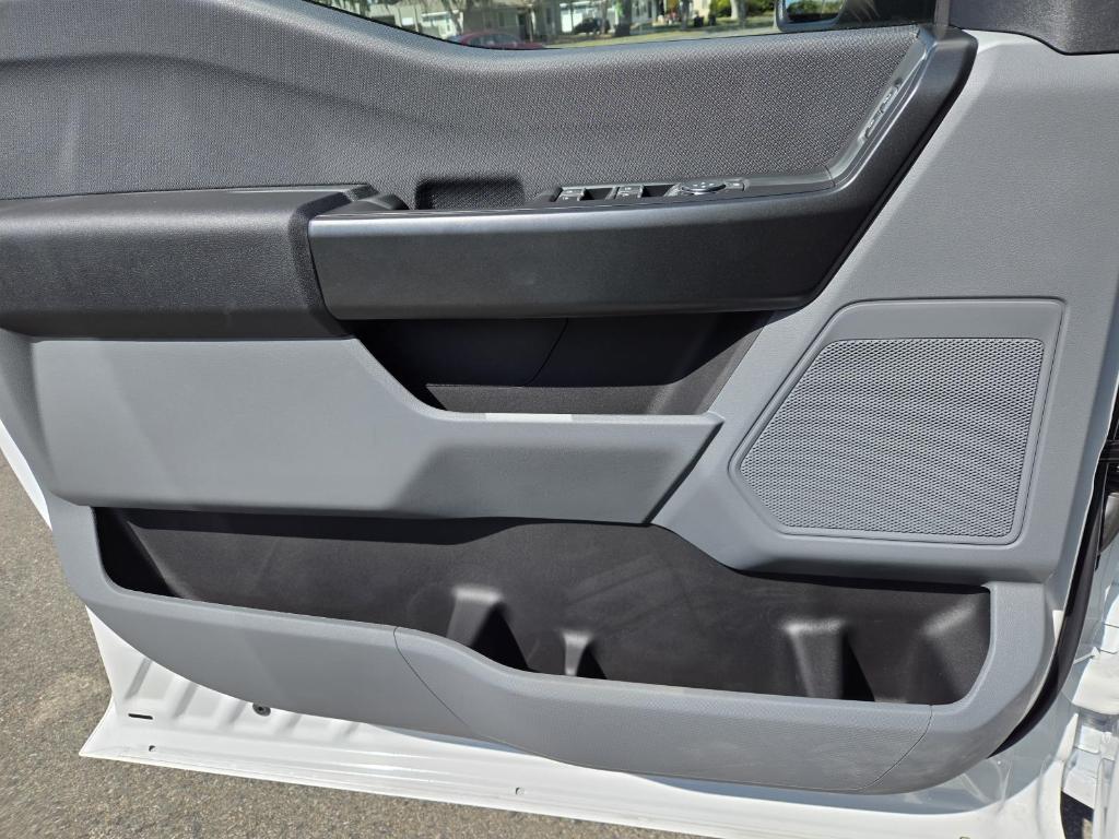 new 2025 Ford F-150 car, priced at $47,414