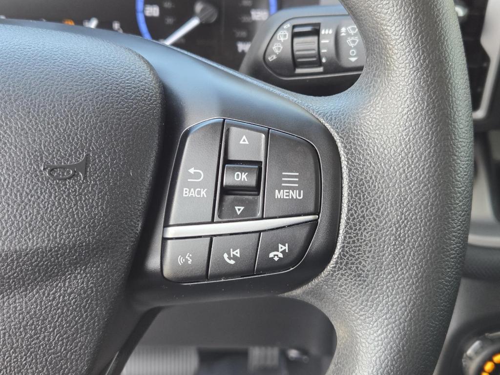 used 2023 Ford Bronco Sport car, priced at $22,919