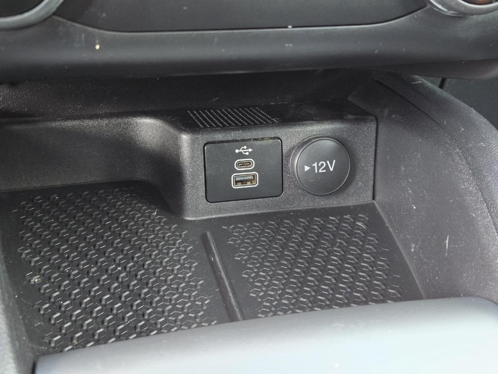 used 2023 Ford Bronco Sport car, priced at $22,919