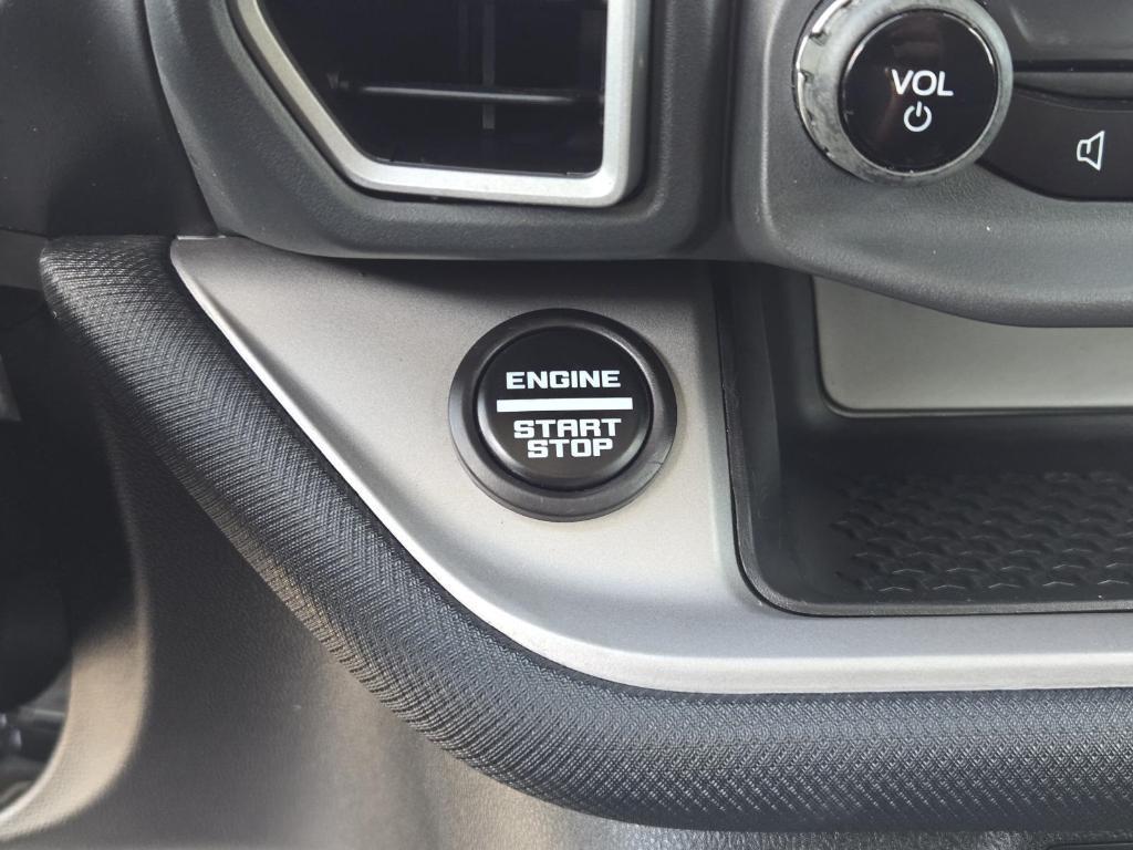 used 2023 Ford Bronco Sport car, priced at $22,919