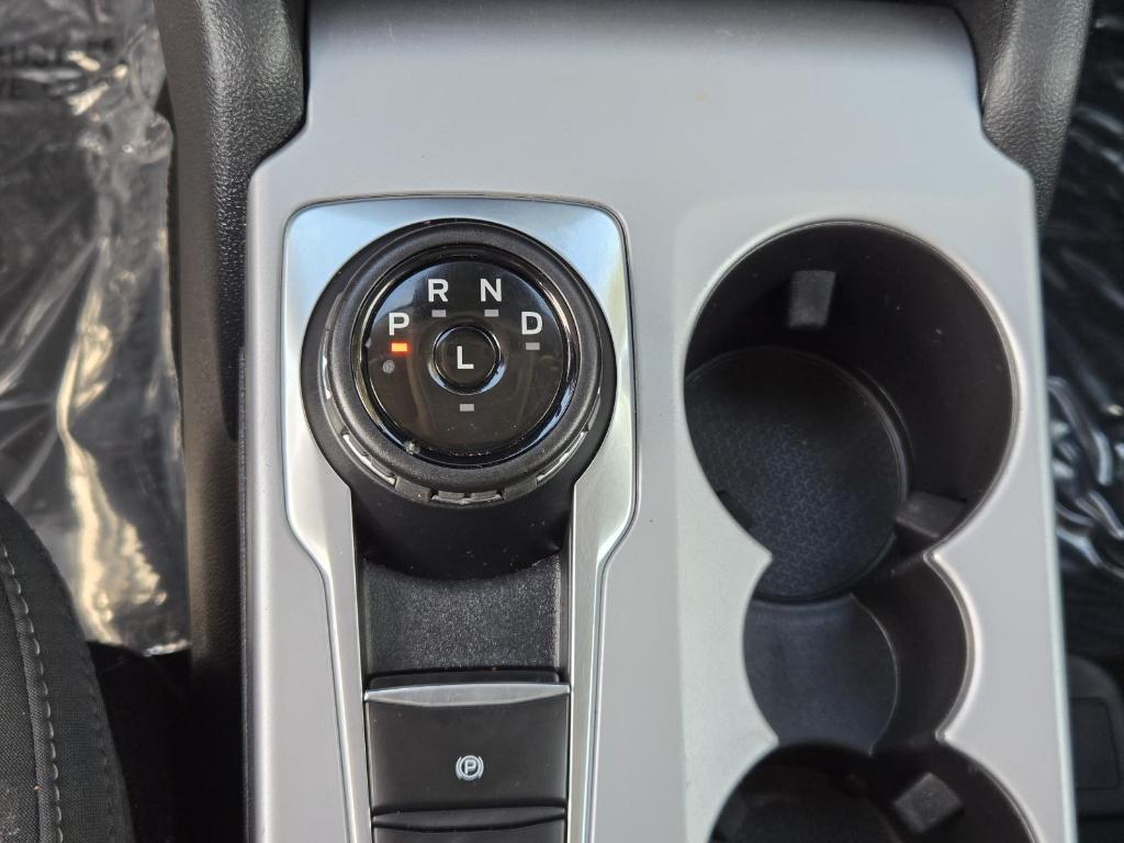 used 2023 Ford Bronco Sport car, priced at $22,919