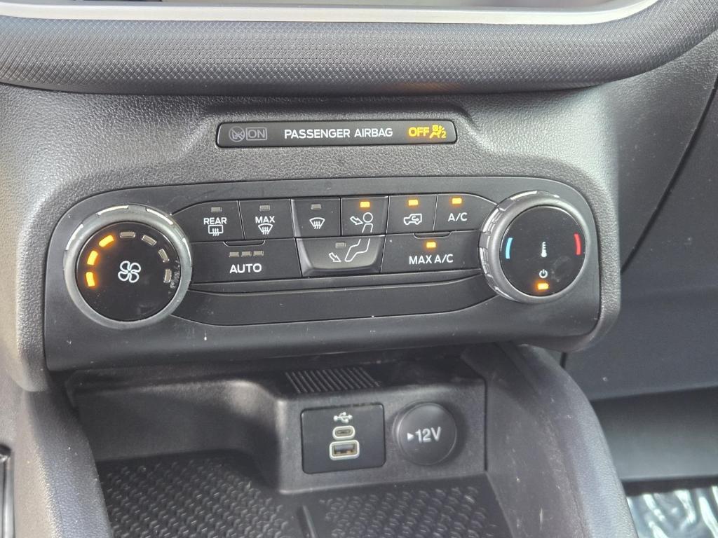 used 2023 Ford Bronco Sport car, priced at $22,919