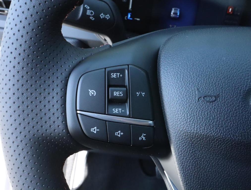 new 2025 Ford Escape car, priced at $34,290