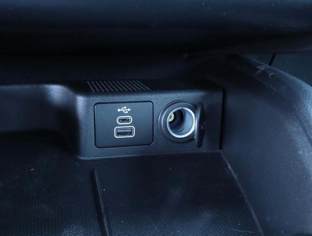 new 2025 Ford Escape car, priced at $34,290