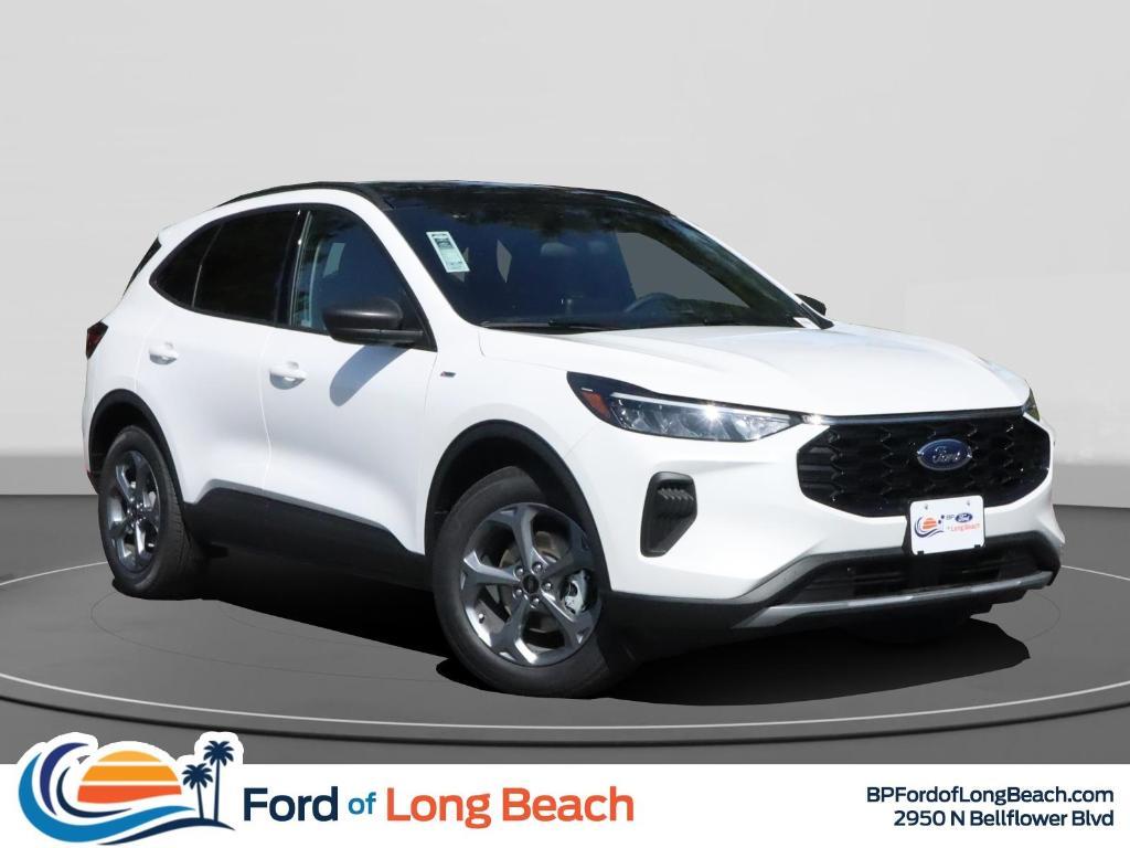 new 2025 Ford Escape car, priced at $34,290