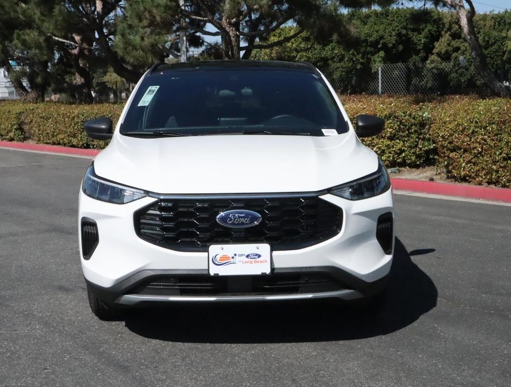 new 2025 Ford Escape car, priced at $34,290