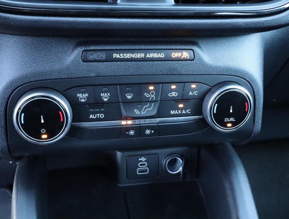 new 2025 Ford Escape car, priced at $34,290